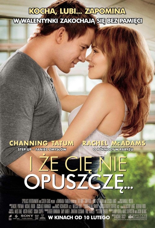 Film: I że Cię nie opuszczę
