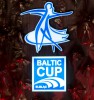 Roztańczone logo Baltic Cup wykorzystywane jest w materiałach promocyjnych Festiwalu, teraz nowego logo potrzebuje również Centrum Tańca "Promyk".