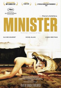 Film: Minister