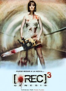 Film: Rec 3