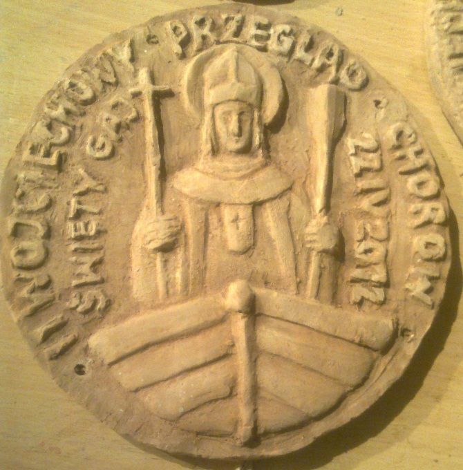 Pielgrzymka śladami św. Wojciecha - eswiatowid