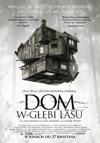 Film: Dom w głębi lasu