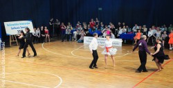 Ogólnopolskie Integracyjne Spotkania Taneczne już za nami