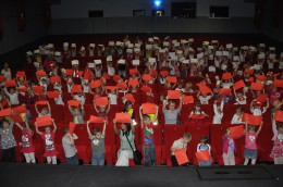 Kto ty jesteś? Interaktywna lekcja