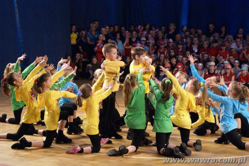 Zgłoś się na Konfrontacje! - dzisiaj ostatni dzień