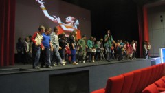 Cały świat w kinie Światowid