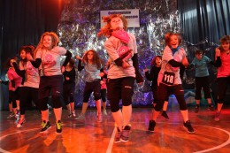 Już w weekend - Konfrontacje taneczne!