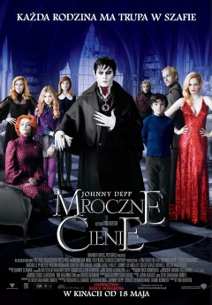 Film: Mroczne cienie