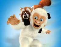 Nie tylko Dzień, a Weekend Dziecka!