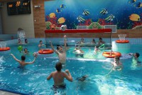 Wakacje w tanecznym rytmie