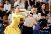 Taneczny weekend w Olsztynie