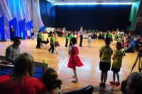 II Turniej Elbląskiej Ligi Tańca