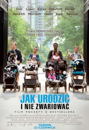 Film: Jak urodzić i nie zwariować
