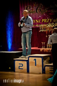 Taniec w obiektywie – wywiad z Włodzimierzem Wawro