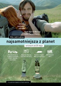 Film: Najsamotniejsza z planet