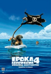 Film: Epoka lodowcowa 4