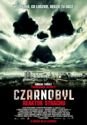 Film: Czarnobyl. Reaktor strachu