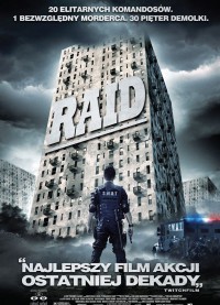 Film: Raid