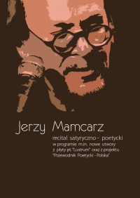 Jerzy Mamcarz na koncercie w Bażantarni