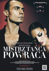 Film: Mistrz tańca powraca