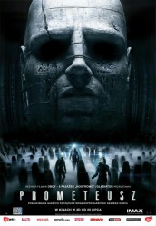 Film: Prometeusz 3D
