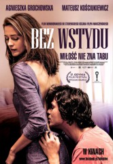 Film: Bez wstydu