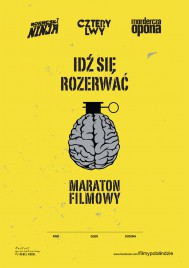 Komediowy maraton