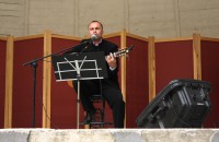 Nie urodziłem się artystą