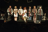 Księżycowa Statuetka dla Tomka Steńczyka