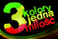 TRZY KOLORY, JEDNA MIŁOŚĆ