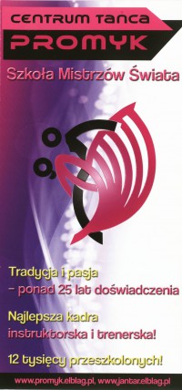 Zaczynamy nowy sezon taneczny