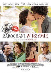 Film: Zakochani w Rzymie