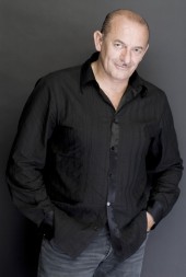 Marcin Daniec w Elblągu