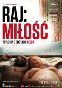 Film: Raj: Miłość