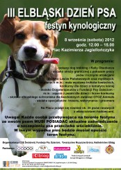 Masz psa- bądź odpowiedzialny