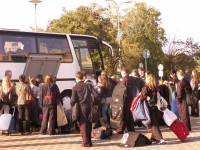 Formacje w drodze po tytuł Mistrza Polski