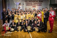 Złoto i srebro w rękach elbląskich Formacji