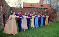 Ziemia Elbląska na Senioriadzie