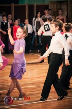 Zapraszamy na taniec towarzyski