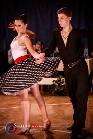 Pierwsze turnieje po wakacjach