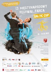 Festiwal pełen tańca