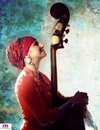 Niezwykły głos, charyzma i uroda - Megitza