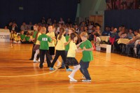 Kolejny turniej Elbląskiej Ligi Tańca