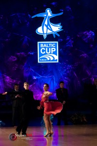 Piątek na BALTIC CUP