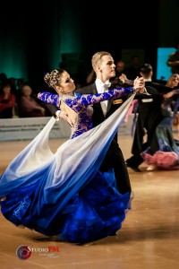 Sobota na Baltic Cup!