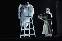 Czas artystycznych spotkań