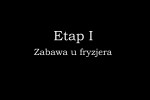 METAMORFOZY - etap I