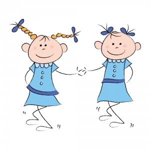 Mamo, Tato zatańcz ze mną!