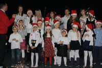 Koncert Mikołajkowy