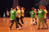 Medale dla Elbląskiej Ligi Tańca